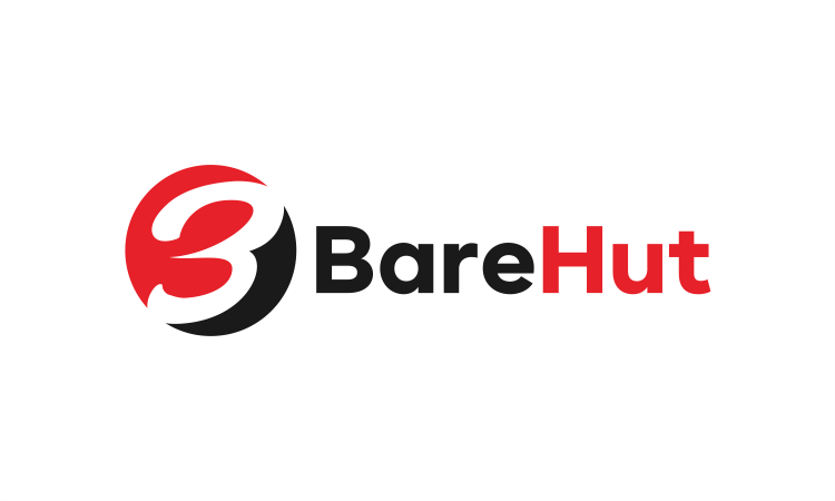 BareHut.com - buy New premium domains