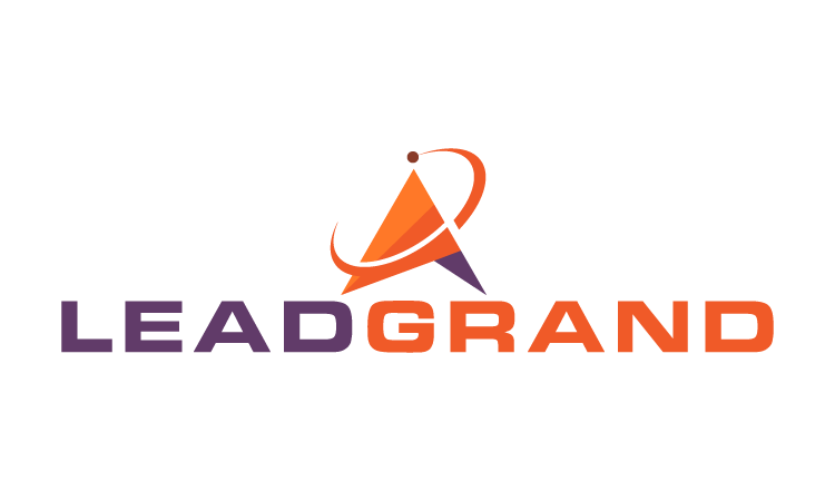 LeadGrand logo