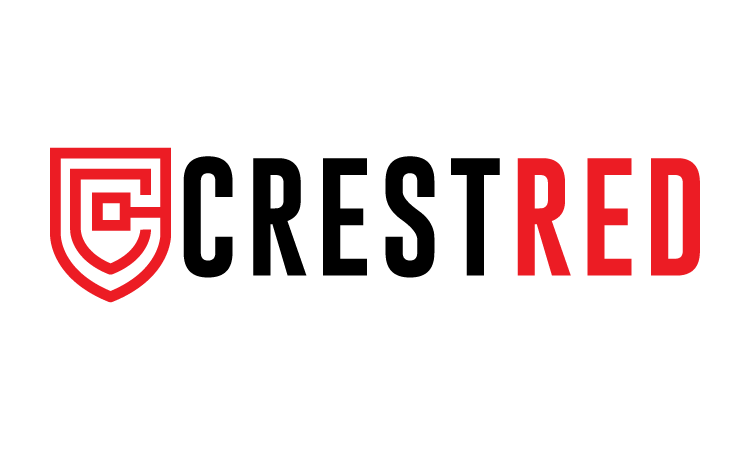 CrestRed.com - Unique premium domain marketplace