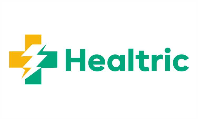 Healtric.com - Unique premium domain names for sale