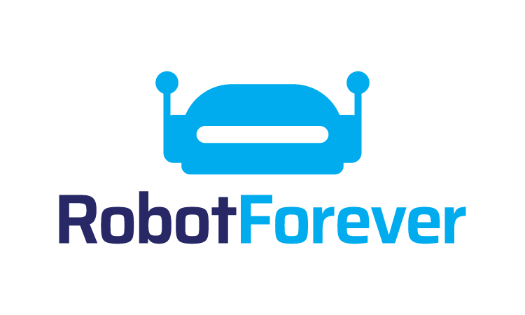 RobotForever.com - Good premium names