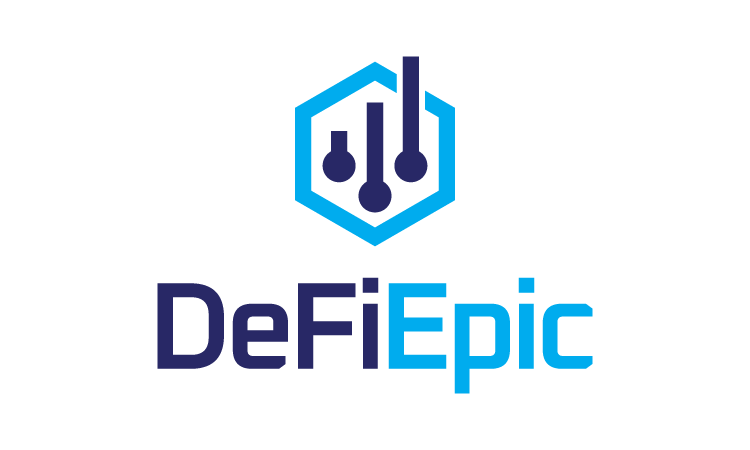 DeFiEpic.com - buy Unique premium domains