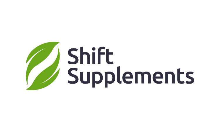 ShiftSupplements.com - New premium domain marketplace