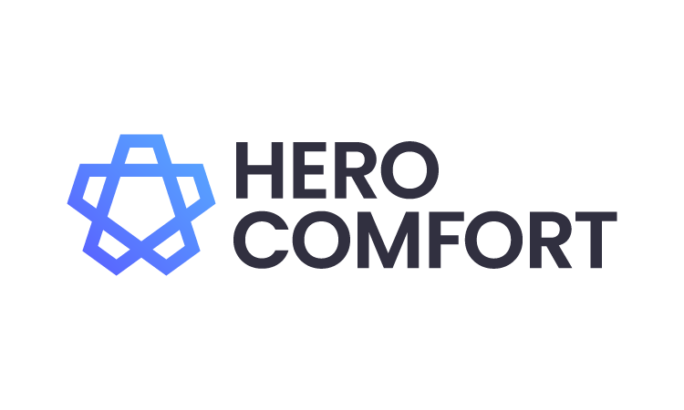HeroComfort.com - Unique premium domain marketplace