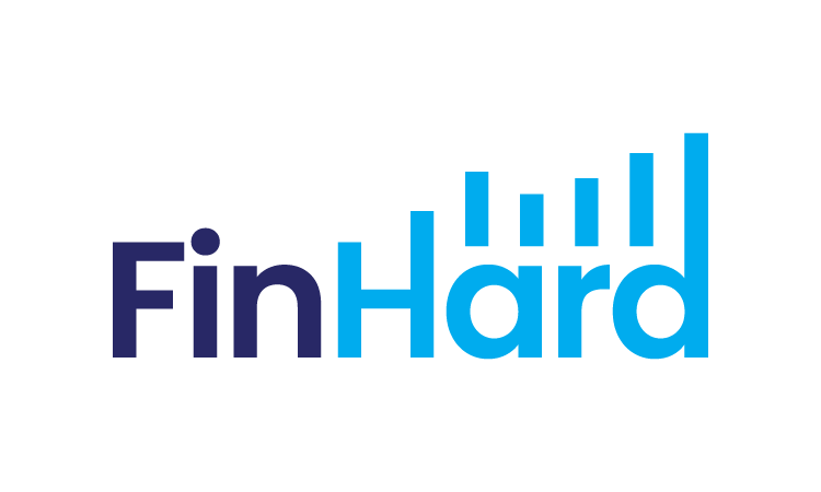 FinHard logo