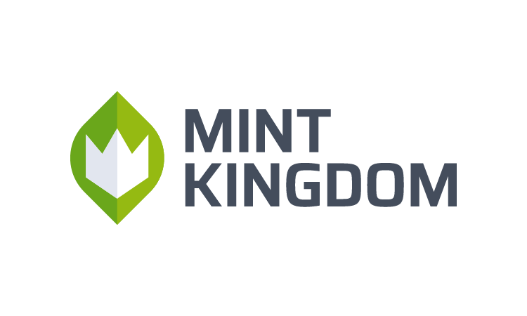 MintKingdom logo