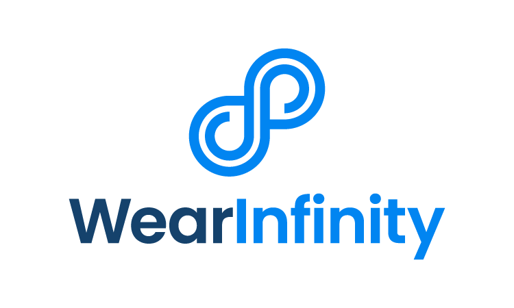 WearInfinity logo