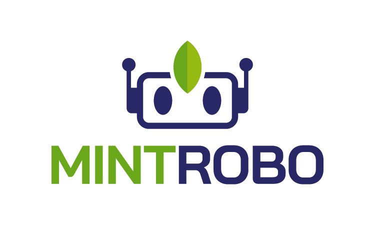 Mintrobo.com - New domains for sale