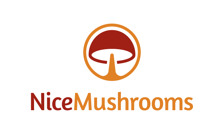 NiceMushrooms.com - buy Good premium names