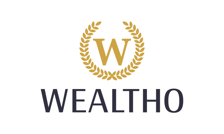 Wealtho logo