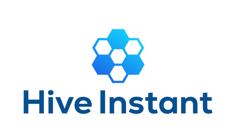 HiveInstant.com - Unique premium domains