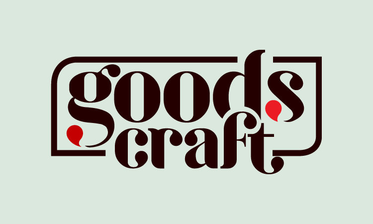 GoodsCraft logo