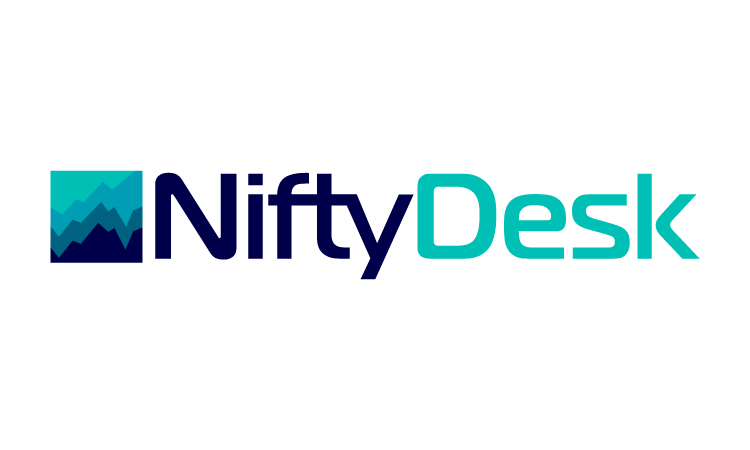 NiftyDesk logo