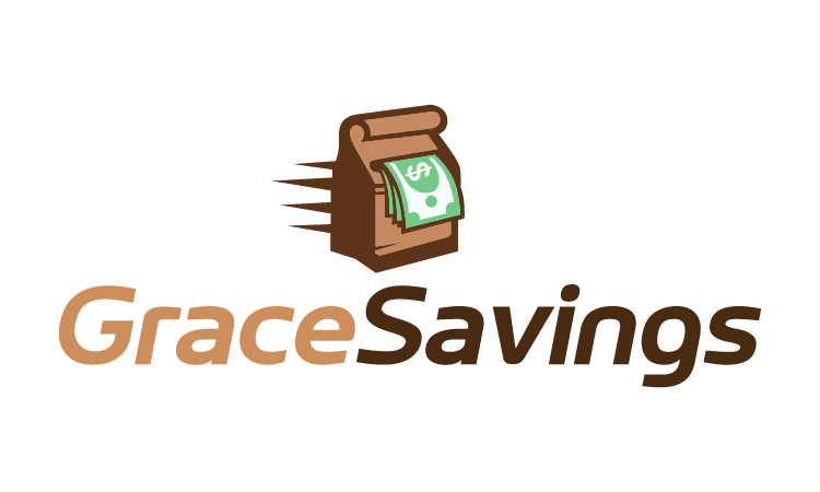 GraceSavings.com - Unique premium names
