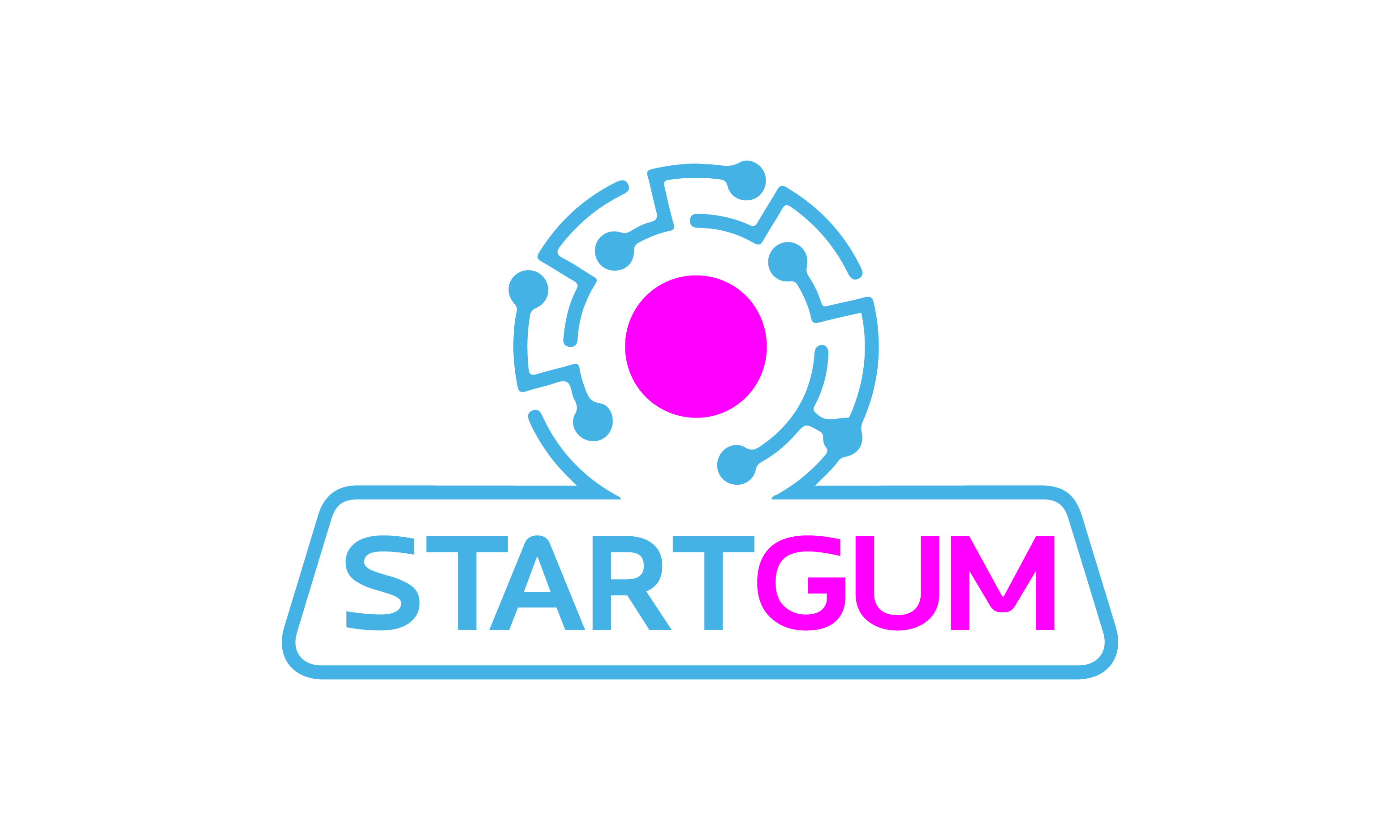 StartGum.com - New premium domain names