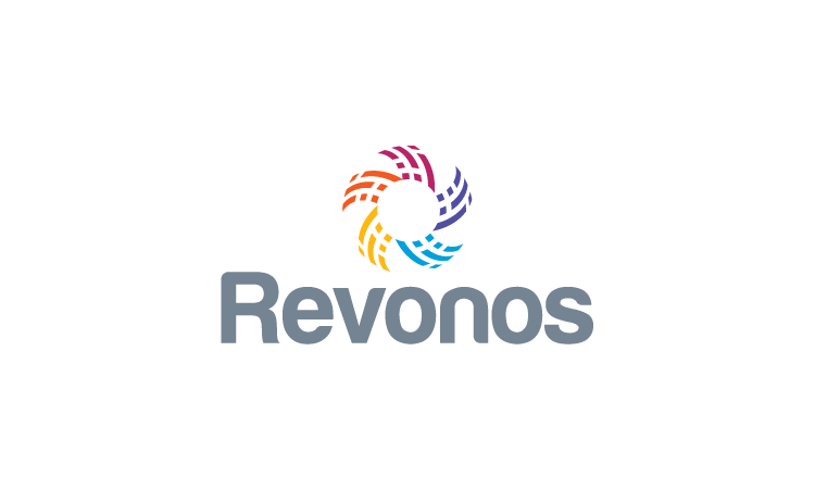 Revonos.com - Catchy premium names