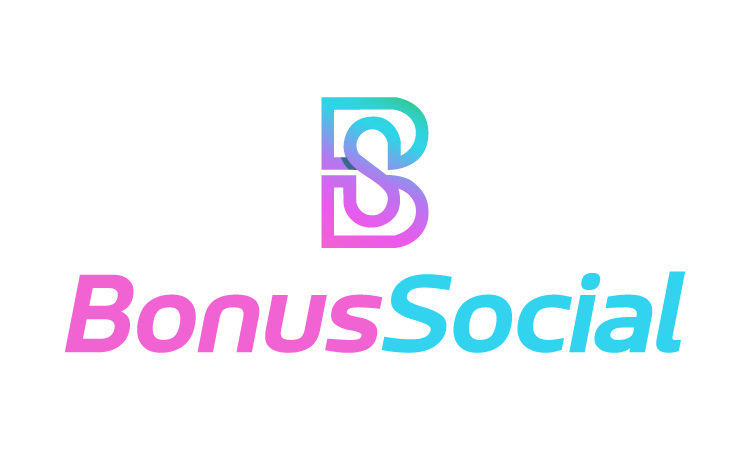 BonusSocial logo