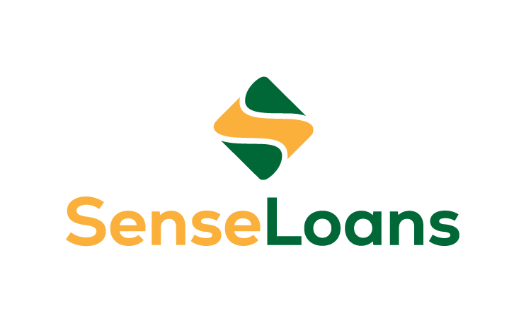 SenseLoans.com - Best premium domain names for sale