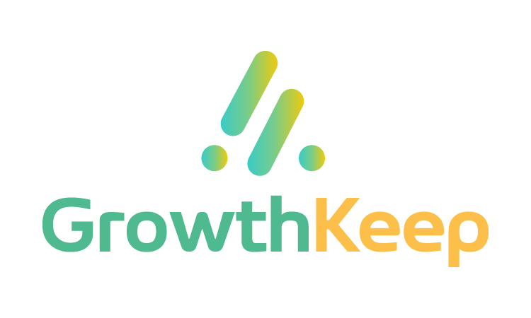 GrowthKeep logo