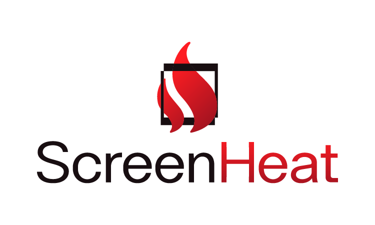 ScreenHeat.com - Good domains for sale
