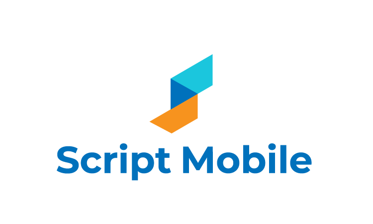 ScriptMobile logo