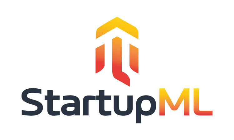 StartupML logo