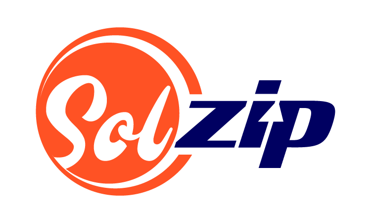 SolZip.com - Cool premium domain names