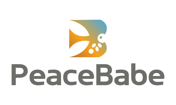 PeaceBabe.com - buy Unique premium names