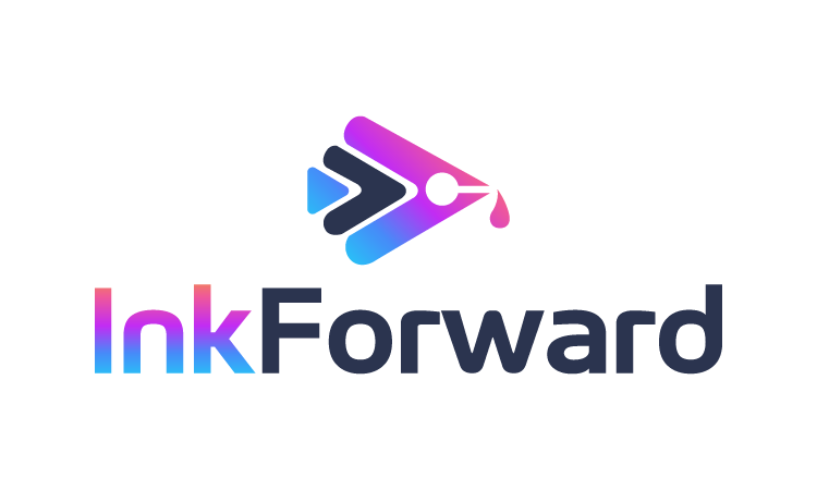 InkForward.com - Unique premium domains