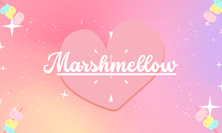 Marshmellow logo