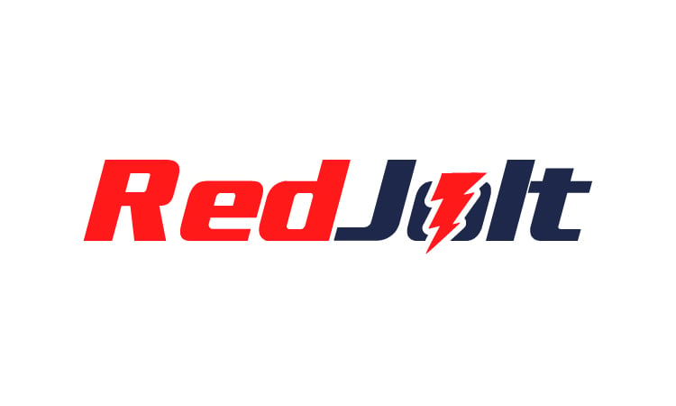 RedJolt.com - Great premium domain names