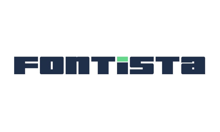Fontista logo