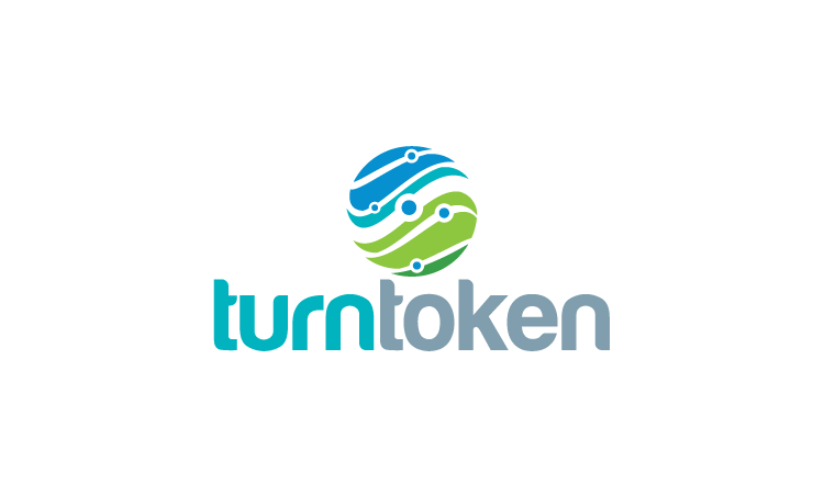 TurnToken logo