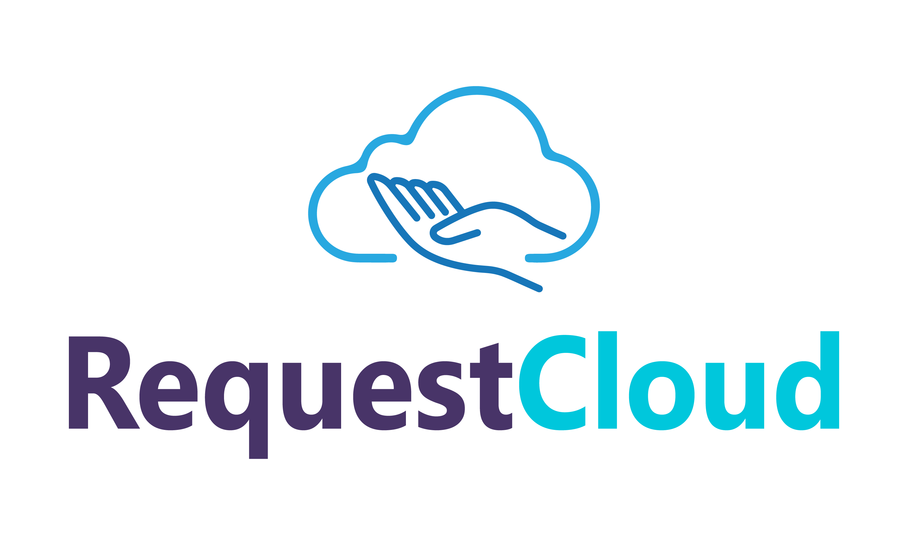 RequestCloud logo