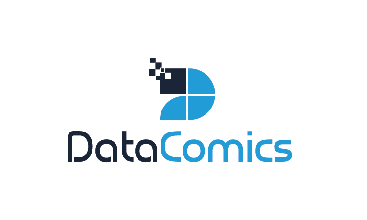 DataComics.com - Cool domains for sale