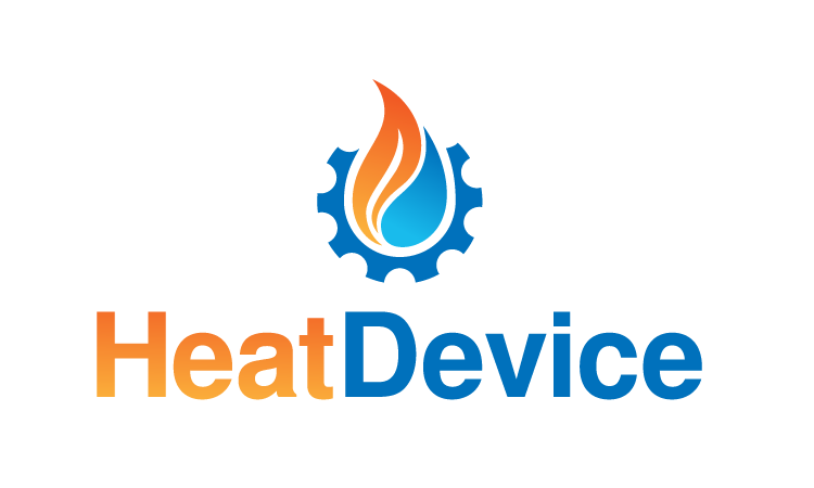 HeatDevice.com - buy Catchy premium names