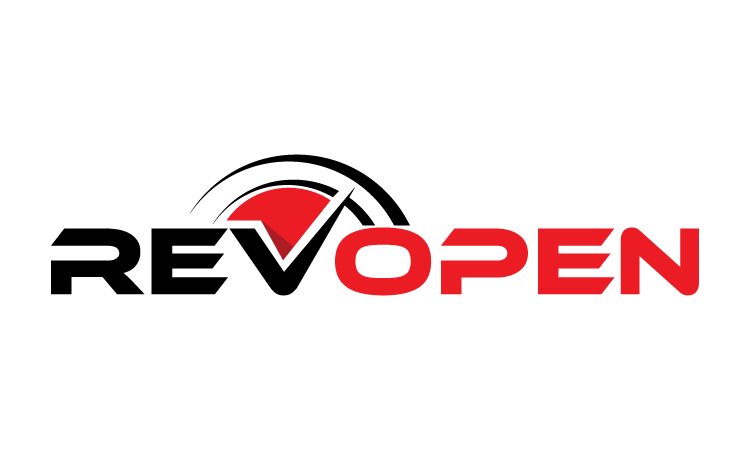 RevOpen.com - buy Good premium names