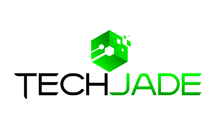 TechJade.com - New premium domain names for sale