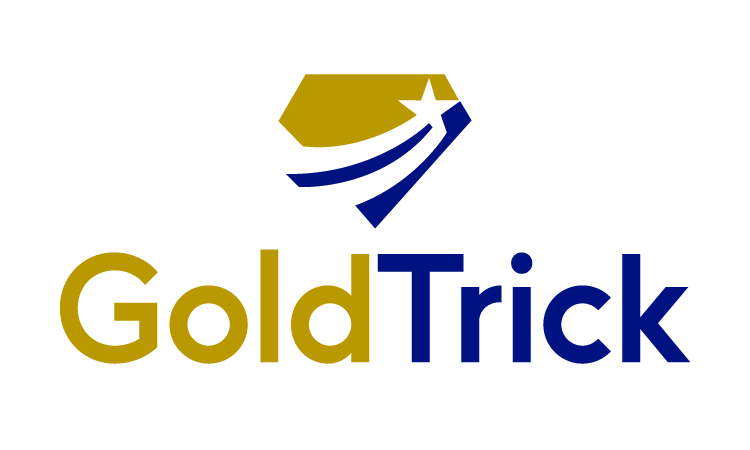 GoldTrick.com - Good premium domain names