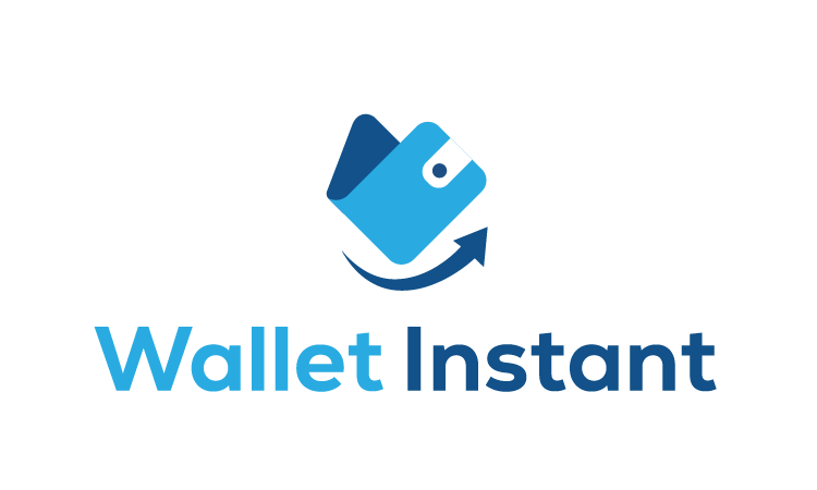 WalletInstant.com - Catchy domains for sale