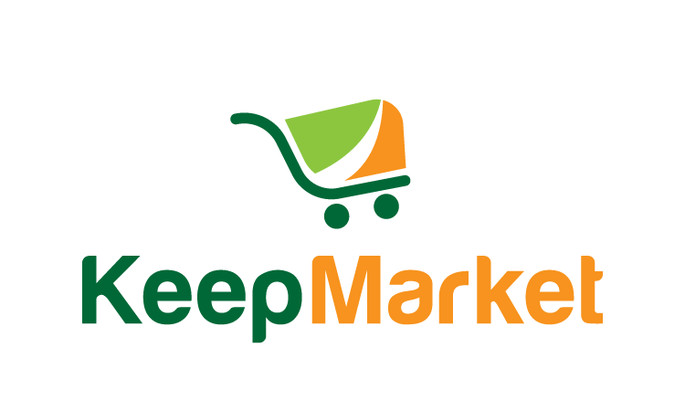KeepMarket logo