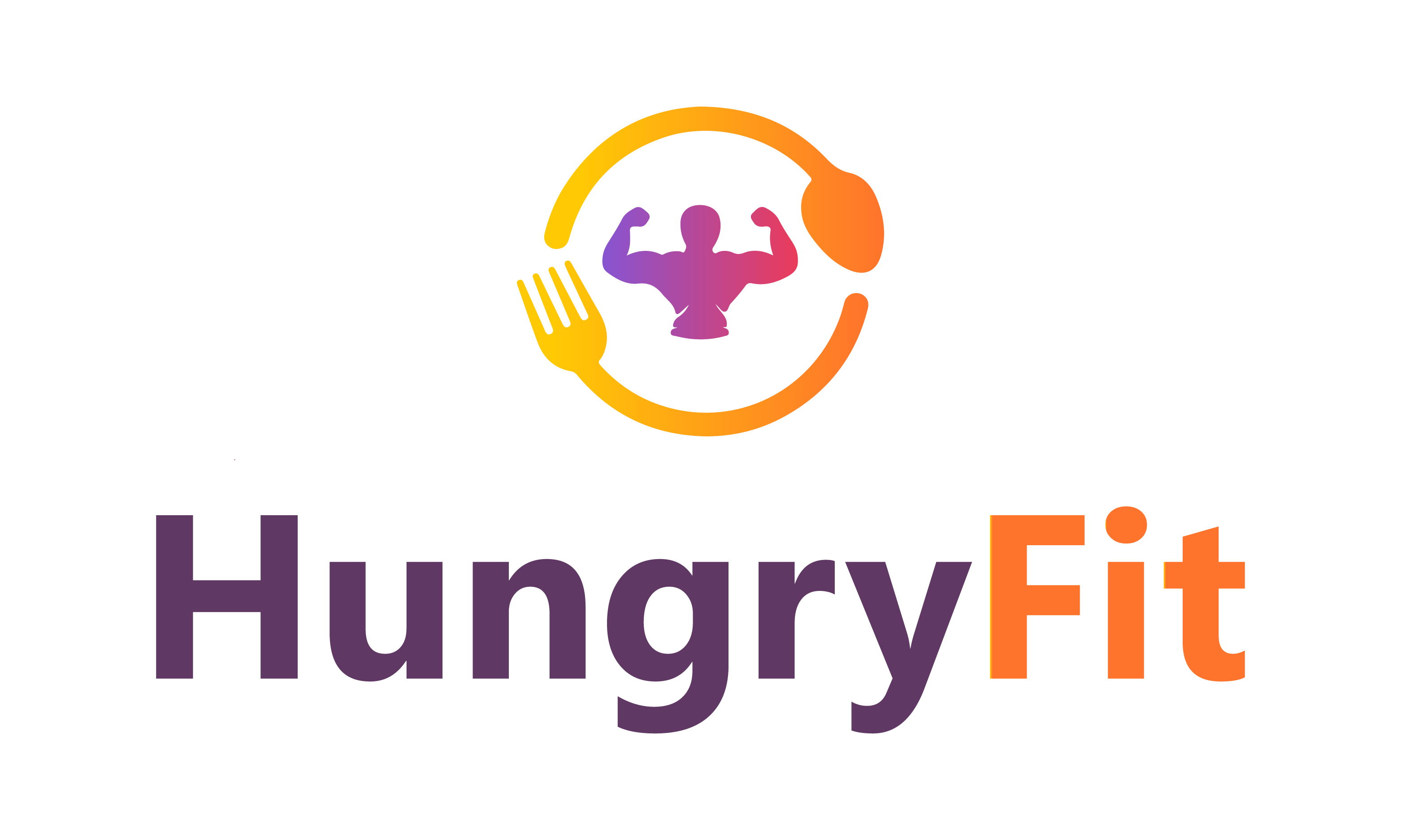 HungryFit.com - buy New premium names
