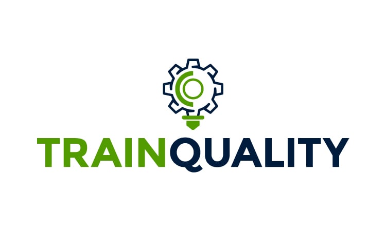 TrainQuality logo