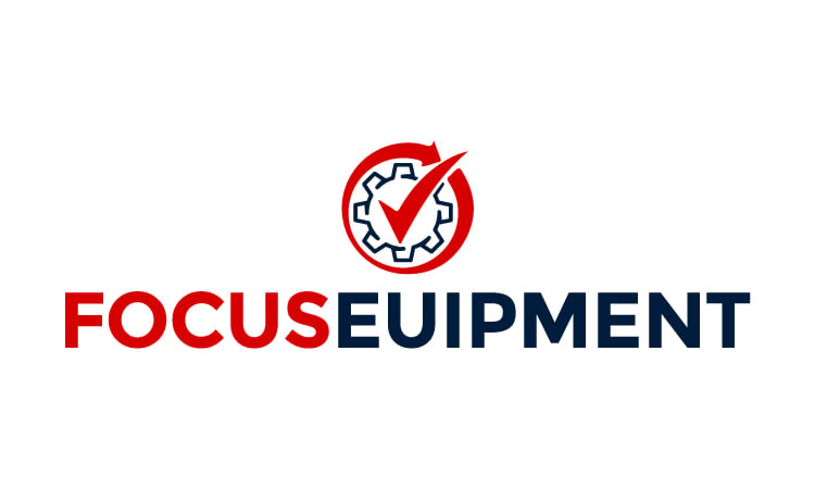 FocusEquipment logo
