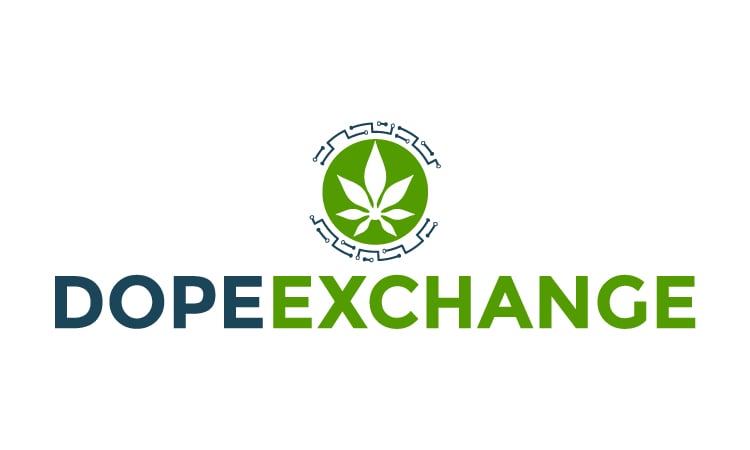 DopeExchange.com - buy New premium names