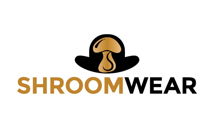 ShroomWear.com - Cool premium names