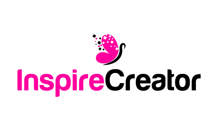 InspireCreator.com - buy Great premium names