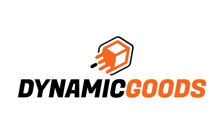 DynamicGoods logo