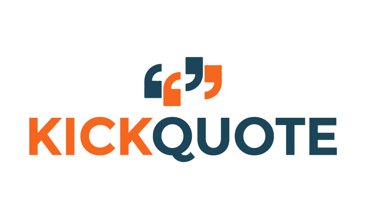 KickQuote.com - Creative premium domain names