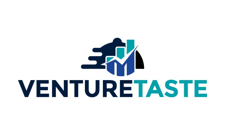 VentureTaste.com - Creative premium domain names for sale